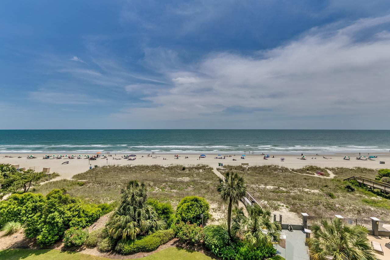 Carolina Dunes - 403 Apartment, Myrtle Beach