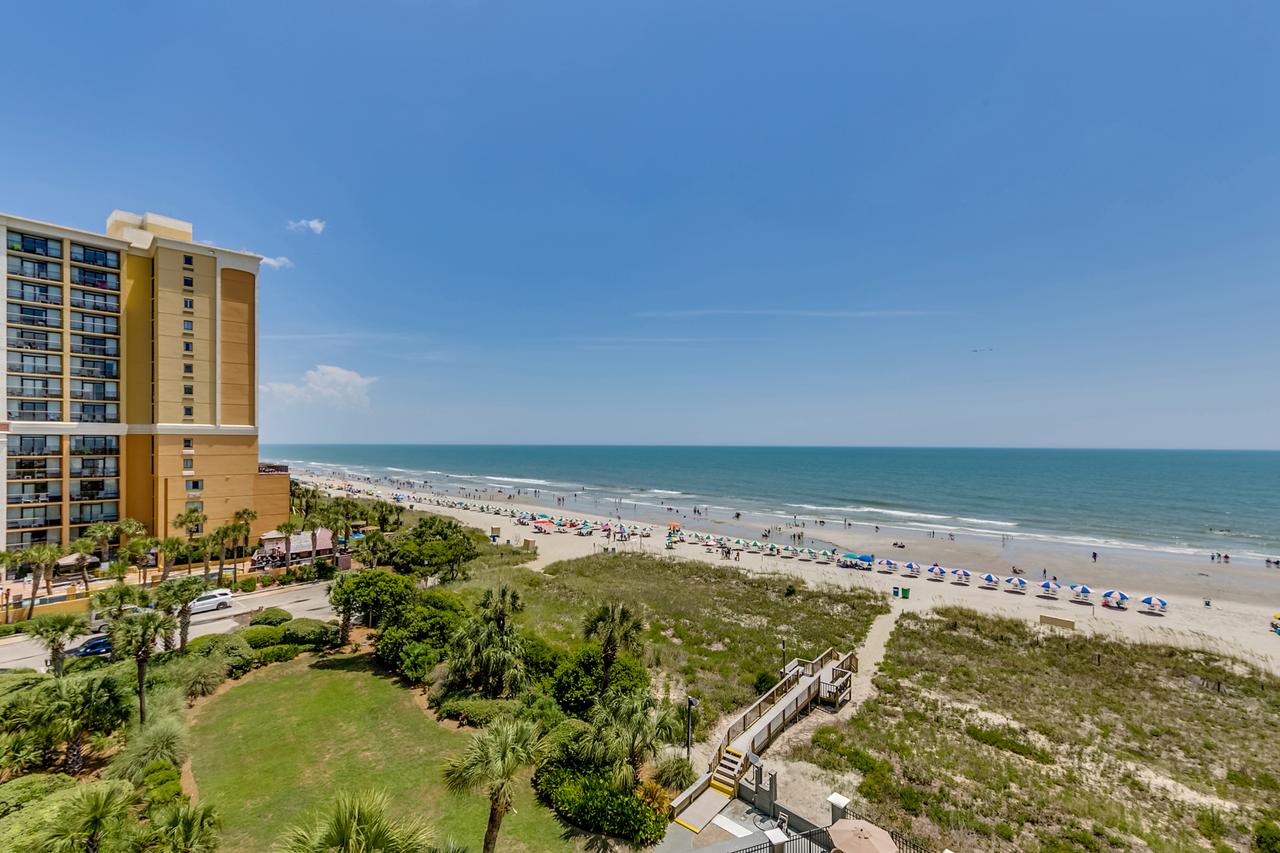 Carolina Dunes - 506 Apartment, Myrtle Beach