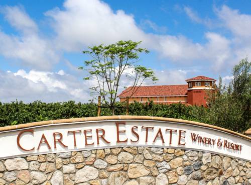 Carter Estate Winery and Resort, Temecula