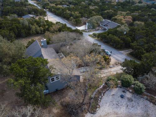 Casa de Arbol, Canyon Lake