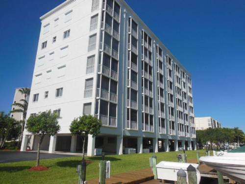 Casa Marina 143 Apartment, Fort Myers Beach