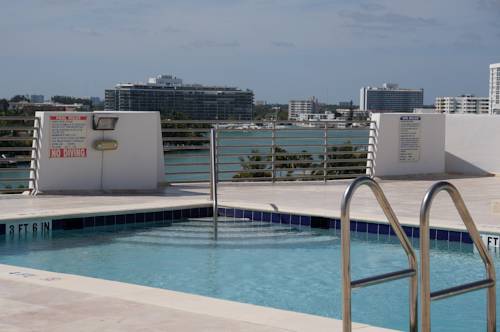 Casablanca Villas, Miami Beach