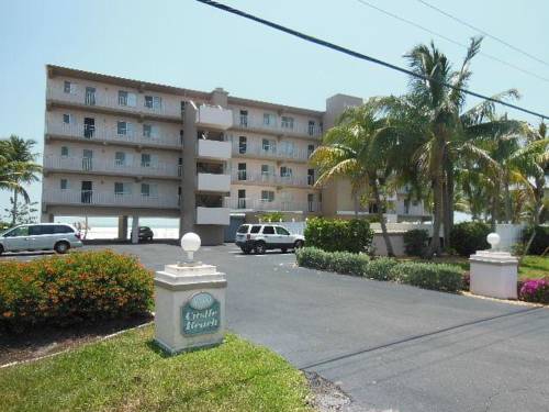 Castle Beach 303 Apartment, Fort Myers Beach