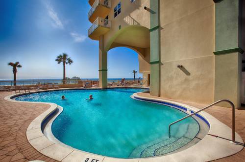 Celadon Beach Resort by Panhandle Getaways, Panama City Beach