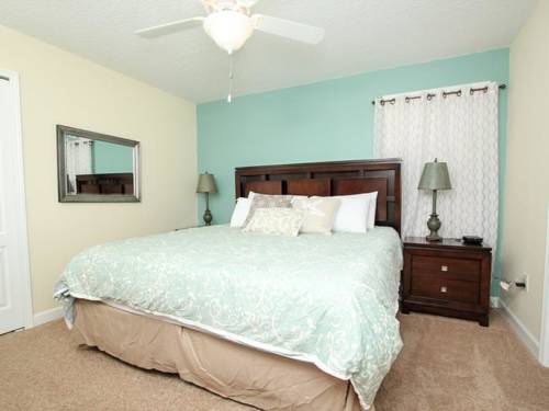 Championsgate Nine Bedroom House with Private Pool G3D6, Davenport