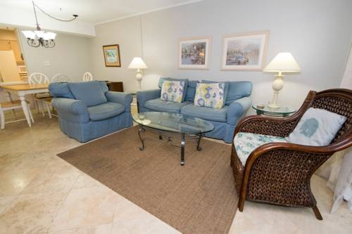 Chateau La Mer 9A Destin, Destin