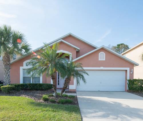 Cherry Blossom by Ellis Exclusive Villas, Kissimmee