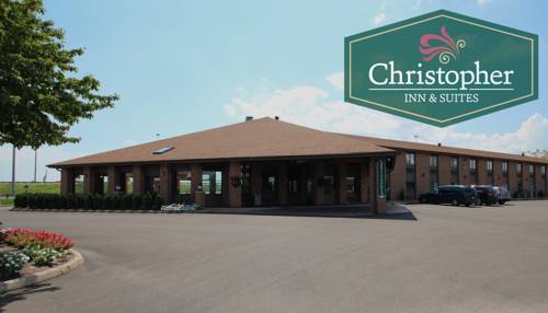 Christopher Inn and Suites, Chillicothe