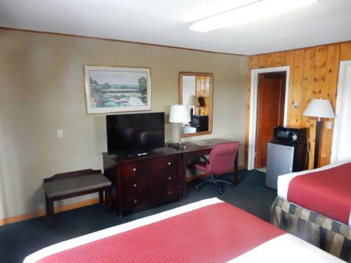 Citilodge Suites & Motel, Missoula