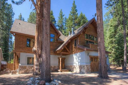 Clement Avenue Holiday home, South Lake Tahoe