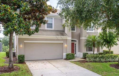 Closest Vacation Home Holiday Rental 26Ds37, Orlando