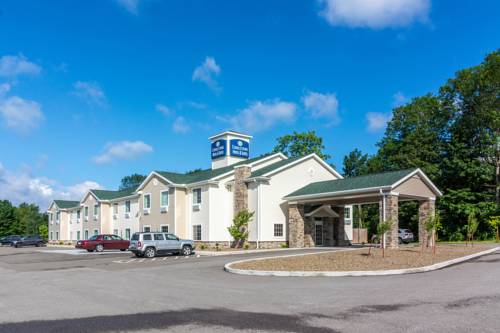 Cobblestone Hotel & Suites - Harborcreek, Erie