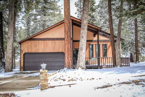 Colbert Cabin #966, Big Bear Lake