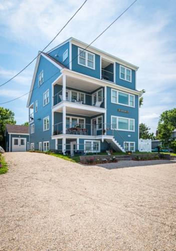 Colbyco Sand Hills Beach - Scituate, Scituate