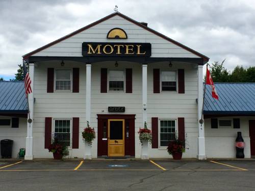 Colonial Valley Motel, Farmington