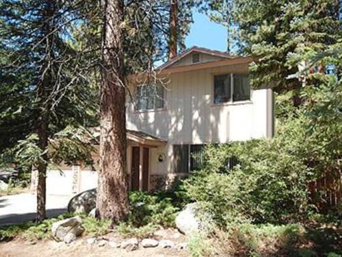 Colorado Avenue Holiday home, South Lake Tahoe