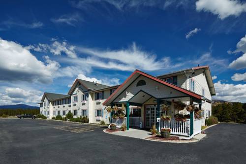 Columbine Inn and Suites, Leadville