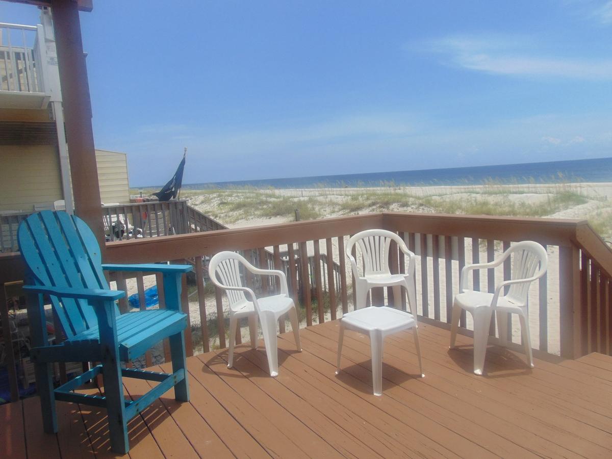 Comfort Breeze, Gulf Shores