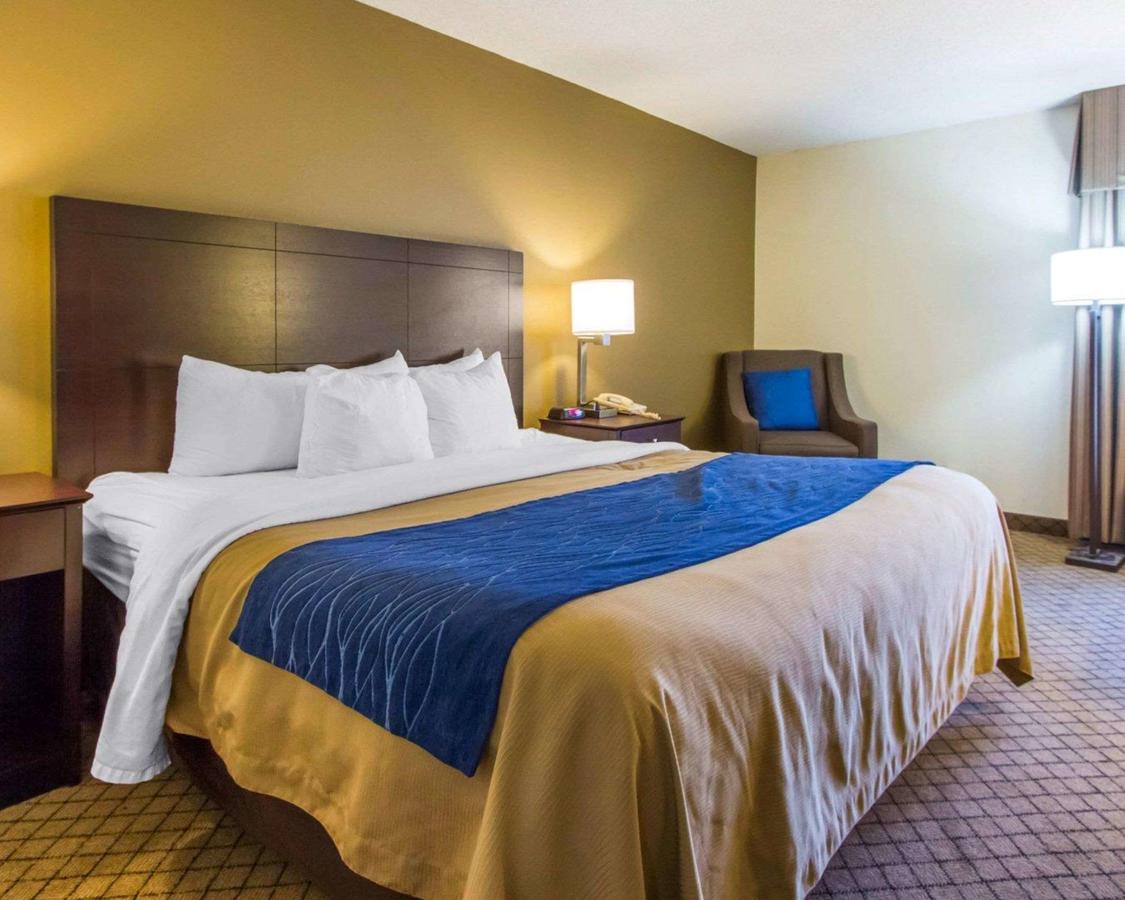 Comfort Inn Clarksville, Clarksville