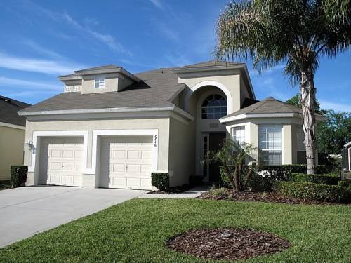 Comrow Villa 7716, Orlando