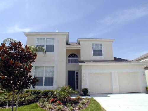 Comrow Villa 7730, Orlando