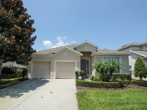 Comrow Villa 7739, Orlando