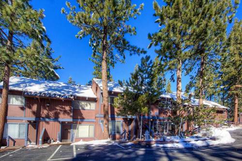 Condo Close to Heavenly Slopes, South Lake Tahoe