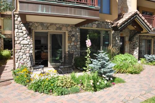 Condo in the Heart of Vail Village, Vail