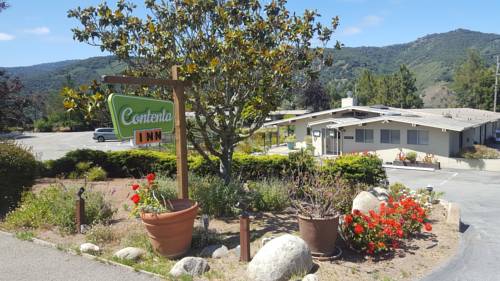 Contenta Inn, Carmel Valley