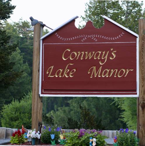 Conways Lake Manor, Chestertown