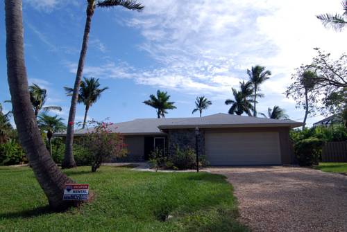 Coquina Home, Sanibel