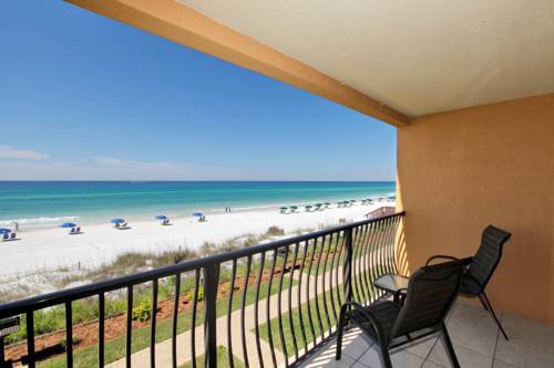 Coral Reef Club by Panhandle Getaways, Destin