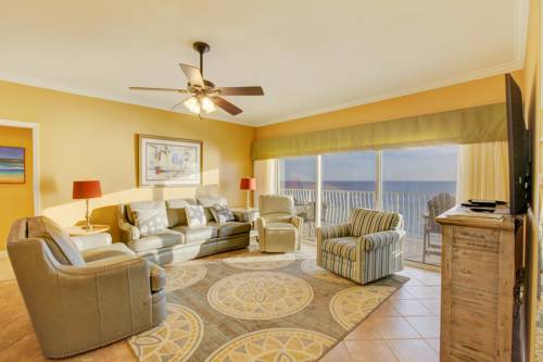 Coral Reef Resort by Panhandle Getaways, Panama City Beach