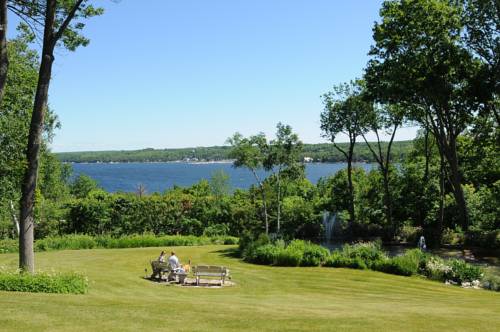 Country House Resort, Sister Bay