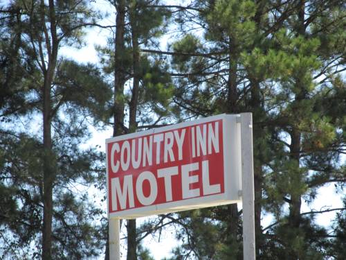 Country Inn Motel, Oakdale