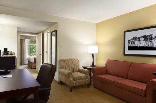 Country Inn & Suites by Radisson, Columbia at Harbison, SC, Columbia