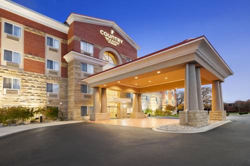 Country Inn & Suites by Radisson, Dearborn, MI, Dearborn