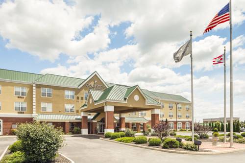 Country Inn & Suites by Radisson, Findlay, OH, Findlay