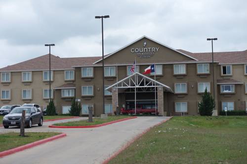 Country Inn & Suites by Radisson, Fort Worth West l-30 NAS JRB, Fort Worth