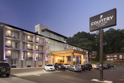 Country Inn & Suites by Radisson, Gatlinburg, TN, Gatlinburg