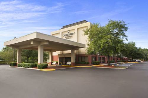 Country Inn & Suites by Radisson, Jacksonville I-95 South, FL, Jacksonville