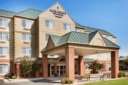 Country Inn & Suites by Radisson, Lexington, VA, Lexington