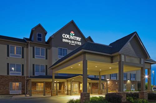 Country Inn & Suites by Radisson, Meridian, MS, Meridian