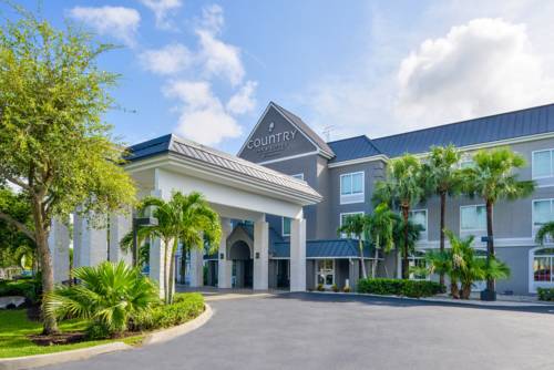Country Inn & Suites by Radisson, Vero Beach-I-95, FL, Vero Beach