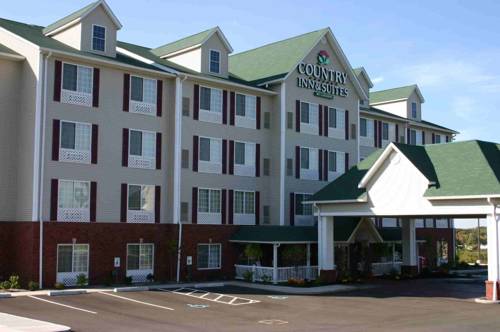 Country Inn & Suites by Radisson, Youngstown West, OH, Mineral Ridge