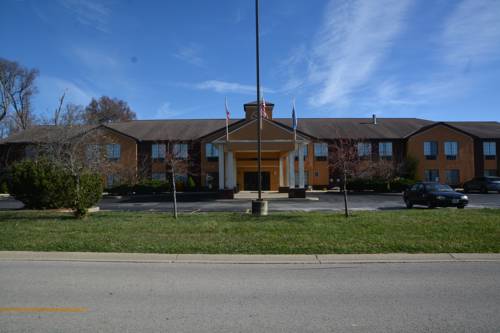 Countryside Inn and Suites, Mount Orab