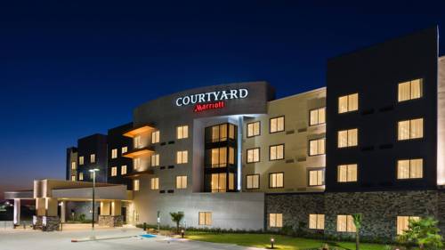 Courtyard by Marriott Houston Katy Mills, Katy