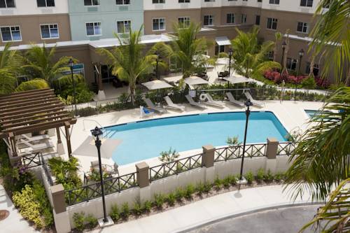 Courtyard by Marriott Palm Beach Jupiter, Jupiter