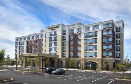 Courtyard by Marriott Philadelphia Lansdale, Lansdale