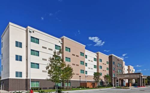 Courtyard Houston I-10 West/Park Row, Houston